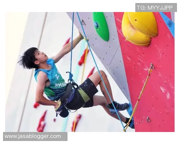 上海攀岩队实力对比深度解析与未来发展展望