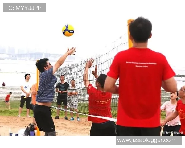 北京排球队速度之美：探秘排球竞技的快速反应与团队配合