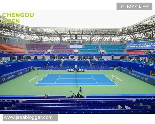 成都网球队实力强劲荣登全国网球力量排行榜第三名