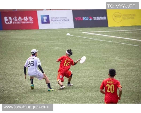 杭州飞盘队技术飞跃再创新高引领全国飞盘运动新潮流