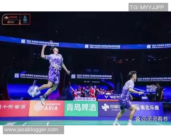 上海羽毛球队杯赛征程回顾与突破成就的深度分析