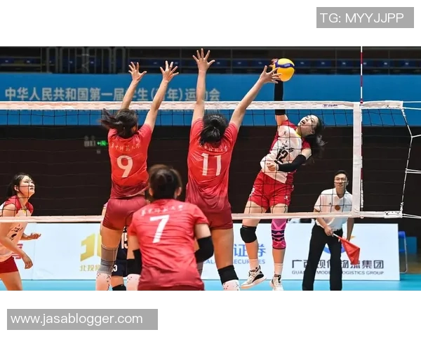 吴丽专访：从青涩少女到篮球女将的奋斗与荣耀之路