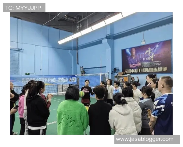 成都排球队个人能力提升之路与团队协作的完美结合