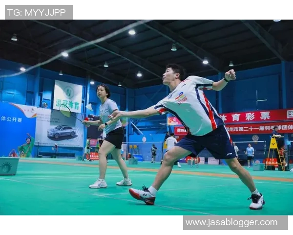 羽毛球专题：深入探讨杭州羽毛球队的比赛经验与成长之路