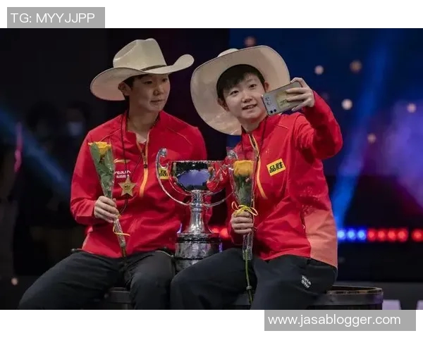 深圳乒乓球队城市联赛中的默契配合与战术执行分析 深圳乒乓球队城市联赛中的默契配合与战术执行分析