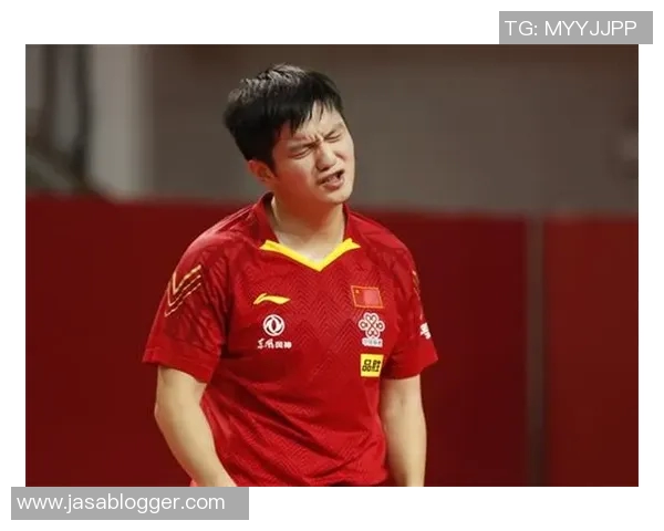 重庆乒乓球队近期状态分析与未来发展展望探讨 重庆乒乓球队近期状态分析与未来发展展望探讨