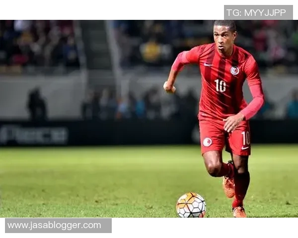 香港球迷心目中的足球明星排行榜与他们的魅力分析