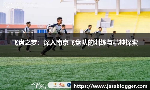 飞盘之梦：深入南京飞盘队的训练与精神探索