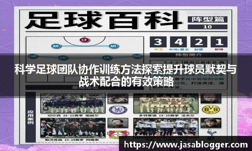 科学足球团队协作训练方法探索提升球员默契与战术配合的有效策略