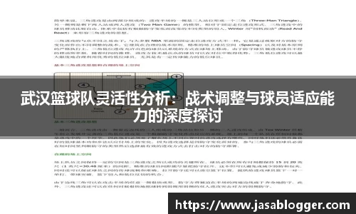 武汉篮球队灵活性分析：战术调整与球员适应能力的深度探讨